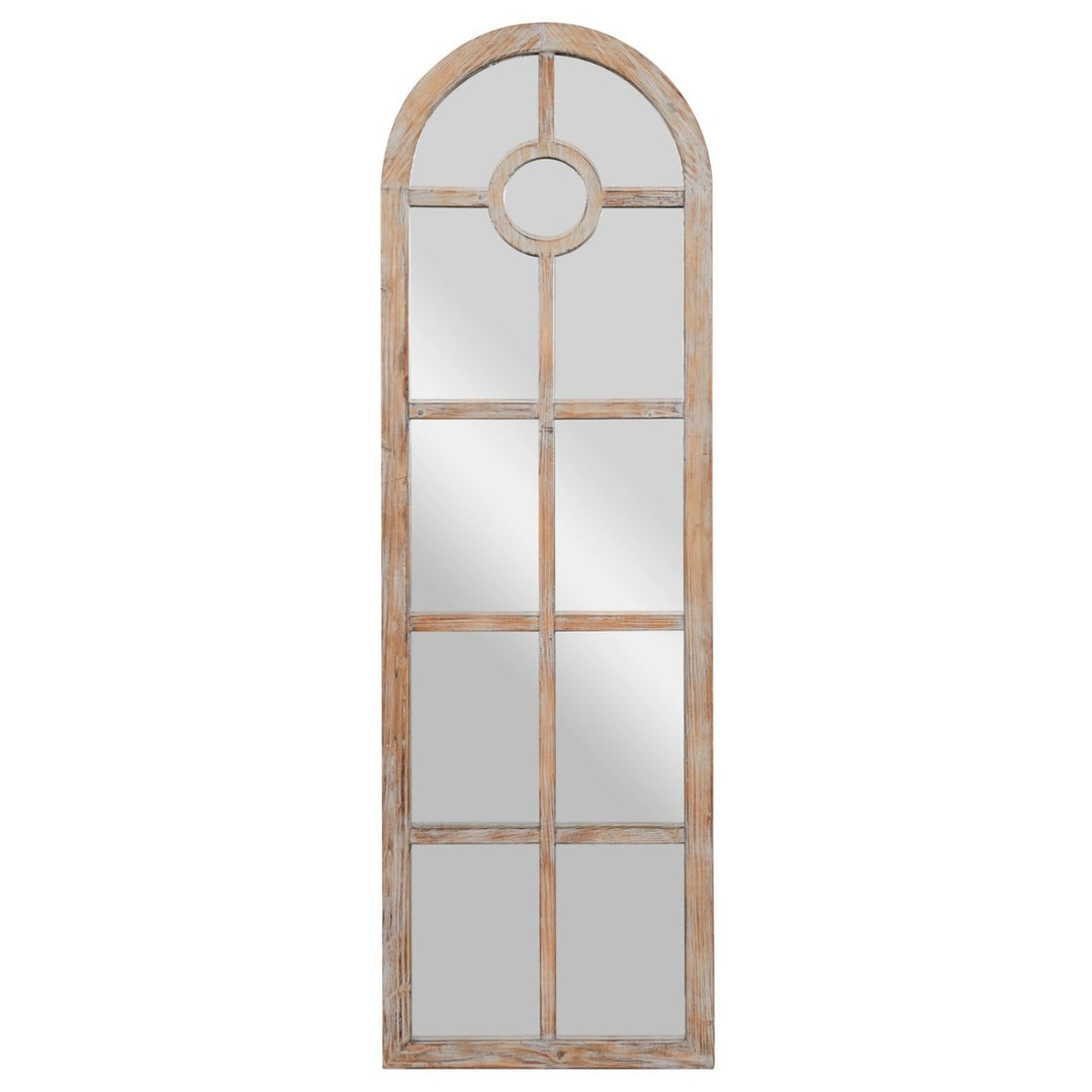 Convex Full-Length Mirror