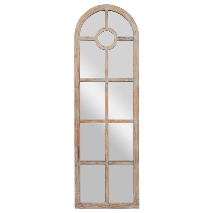 Convex Full-Length Mirror