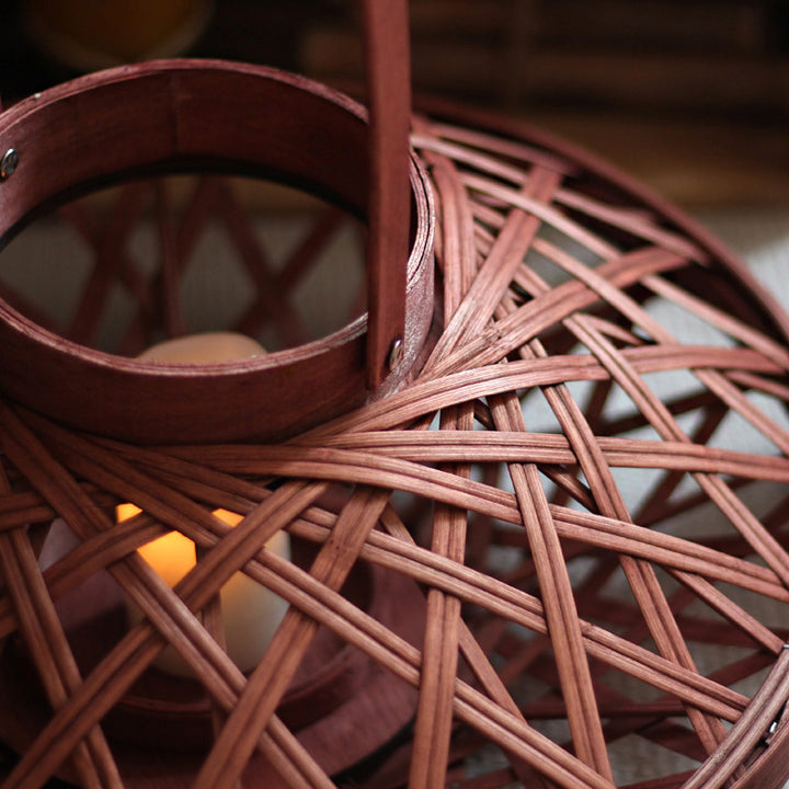 Decorative Wall Basket