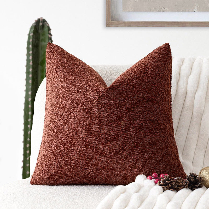 Decorative Throw Pillow for Sofa Decor