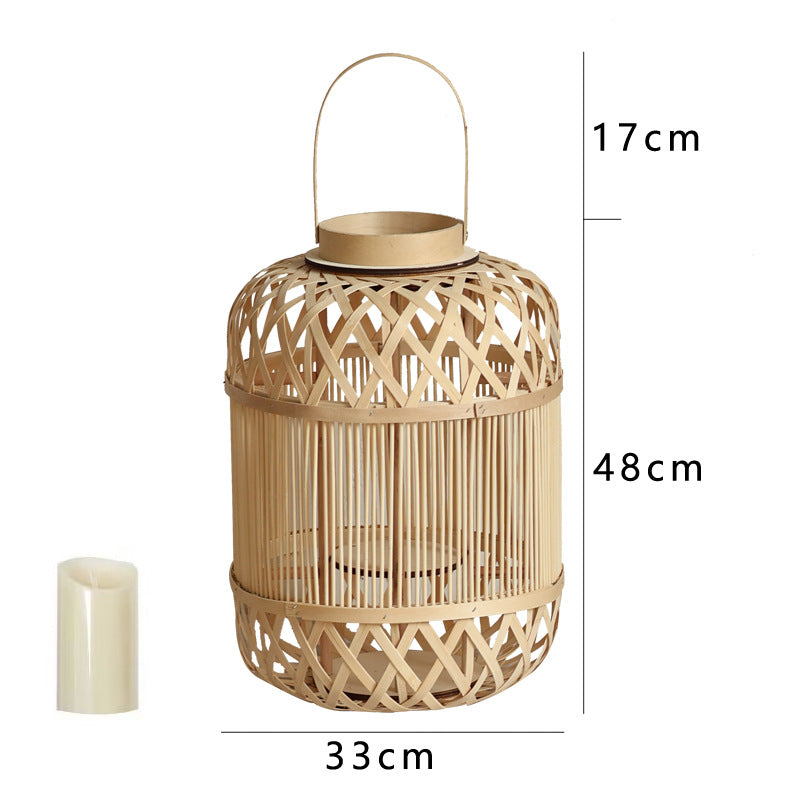 Decorative Lantern