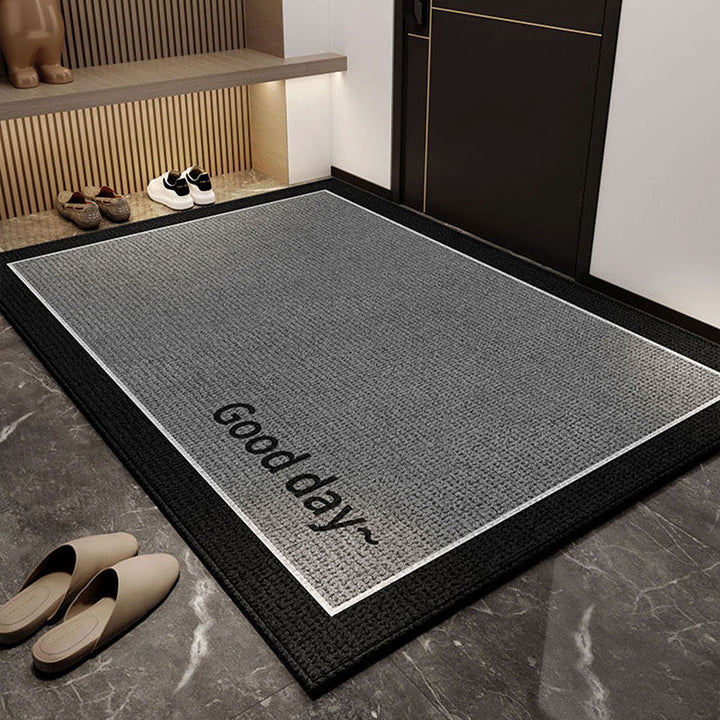 Stylish Indoor Entrance Mat
