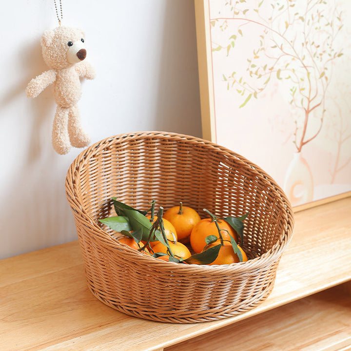 Versatile Storage Basket
