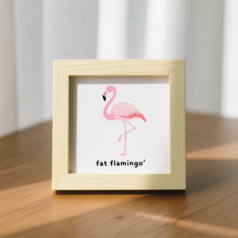 Decorative Art Print