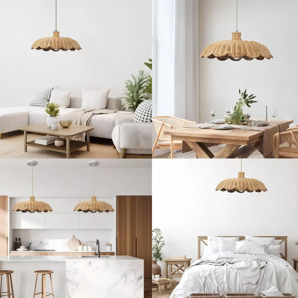 Avarnia Pendant Light