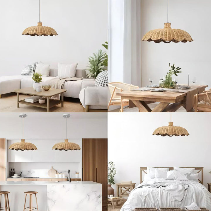 Avarnia Pendant Light