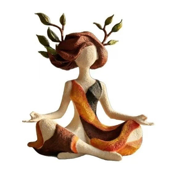 Decorative Figure