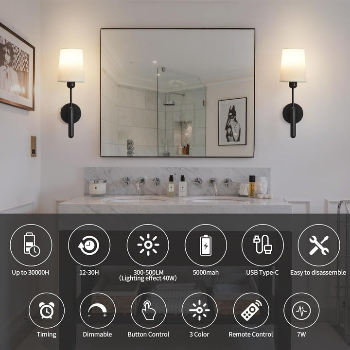 Wall lamp