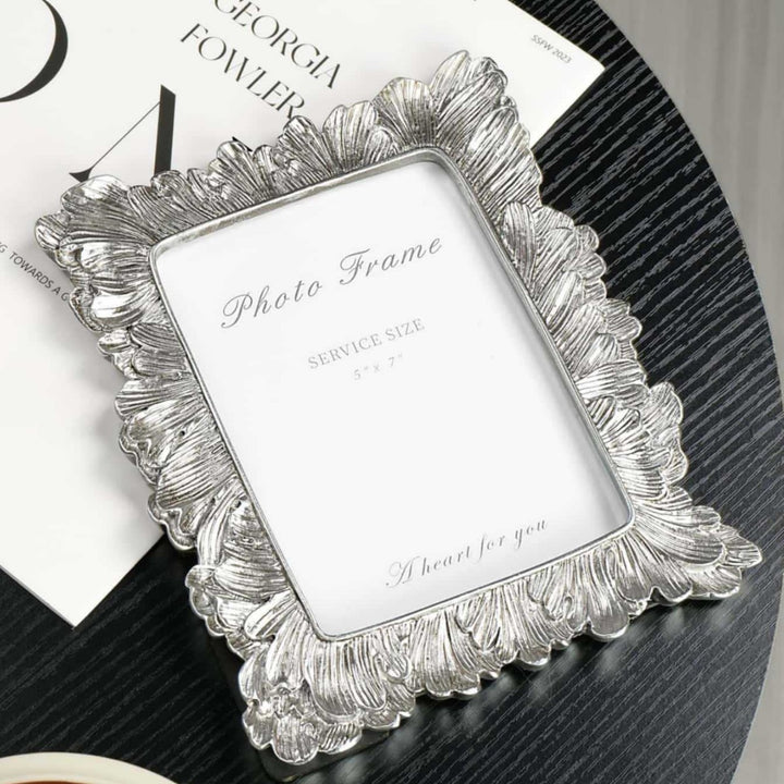 Ornate Vintage Picture Frame