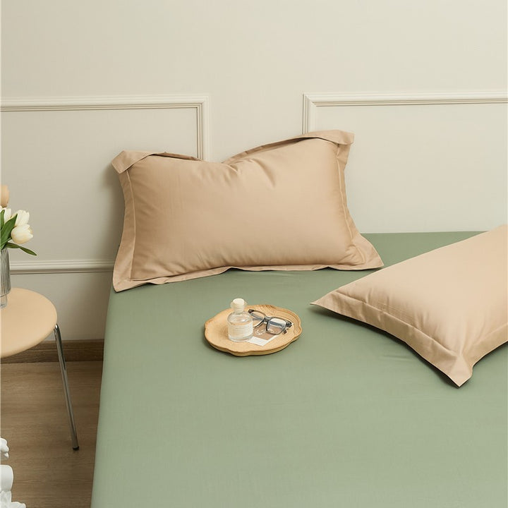 Decorative Luxurious Soft Satin Pillowcases Avarnia