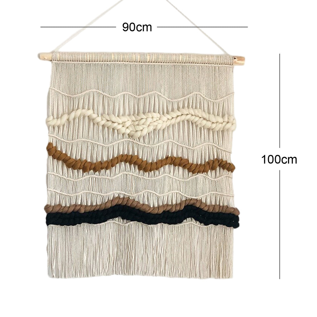 Woven Wall Art