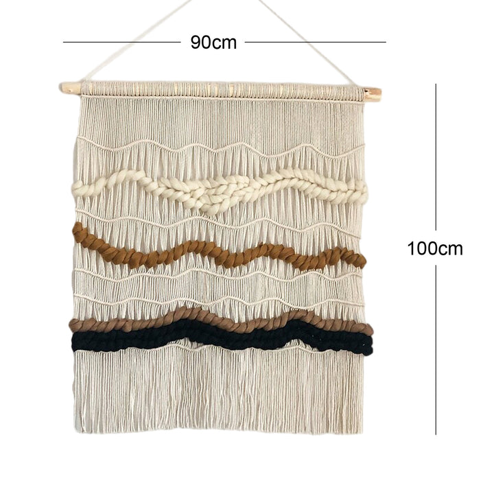 Woven Wall Art