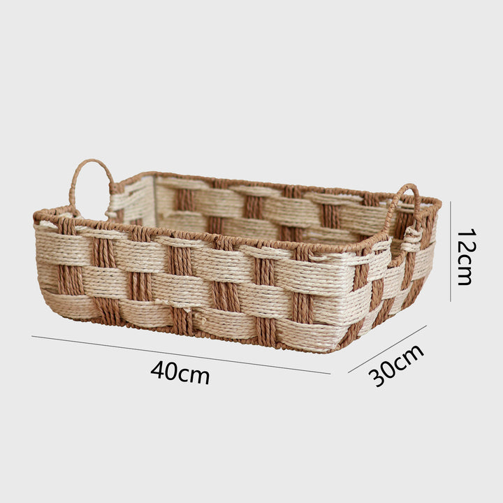 Storage basket