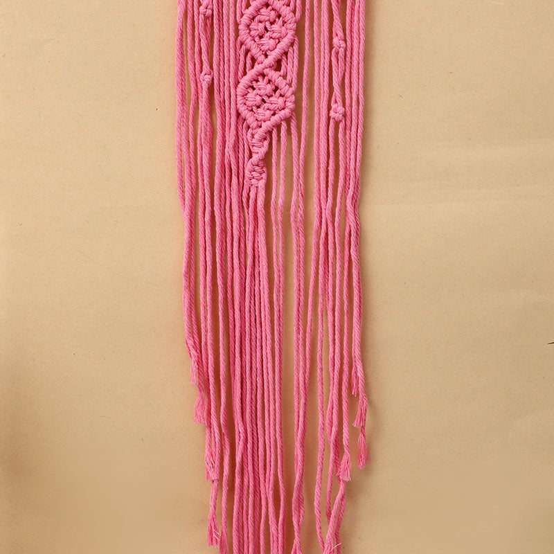 Home Decorative Macrame Wall Hanging