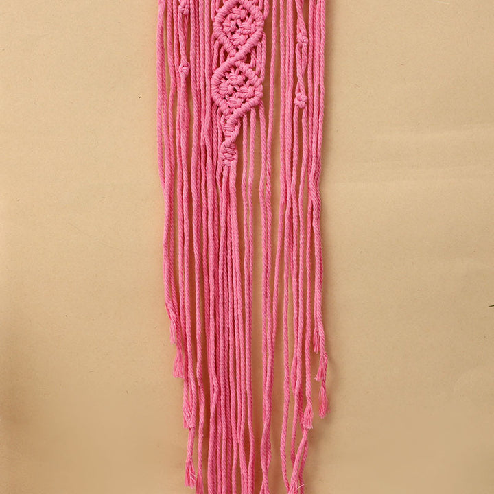 Home Decorative Macrame Wall Hanging