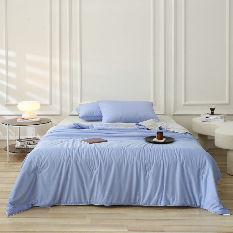 Decorative Light and Comfortable Duvet Cover Set Avarnia