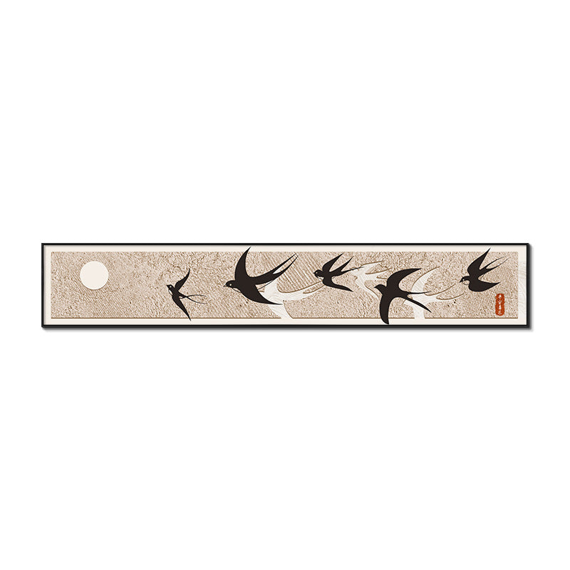 Decorative Nature Scene Wall Art