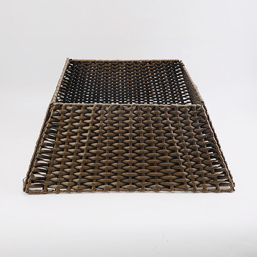 Woven Storage Tray