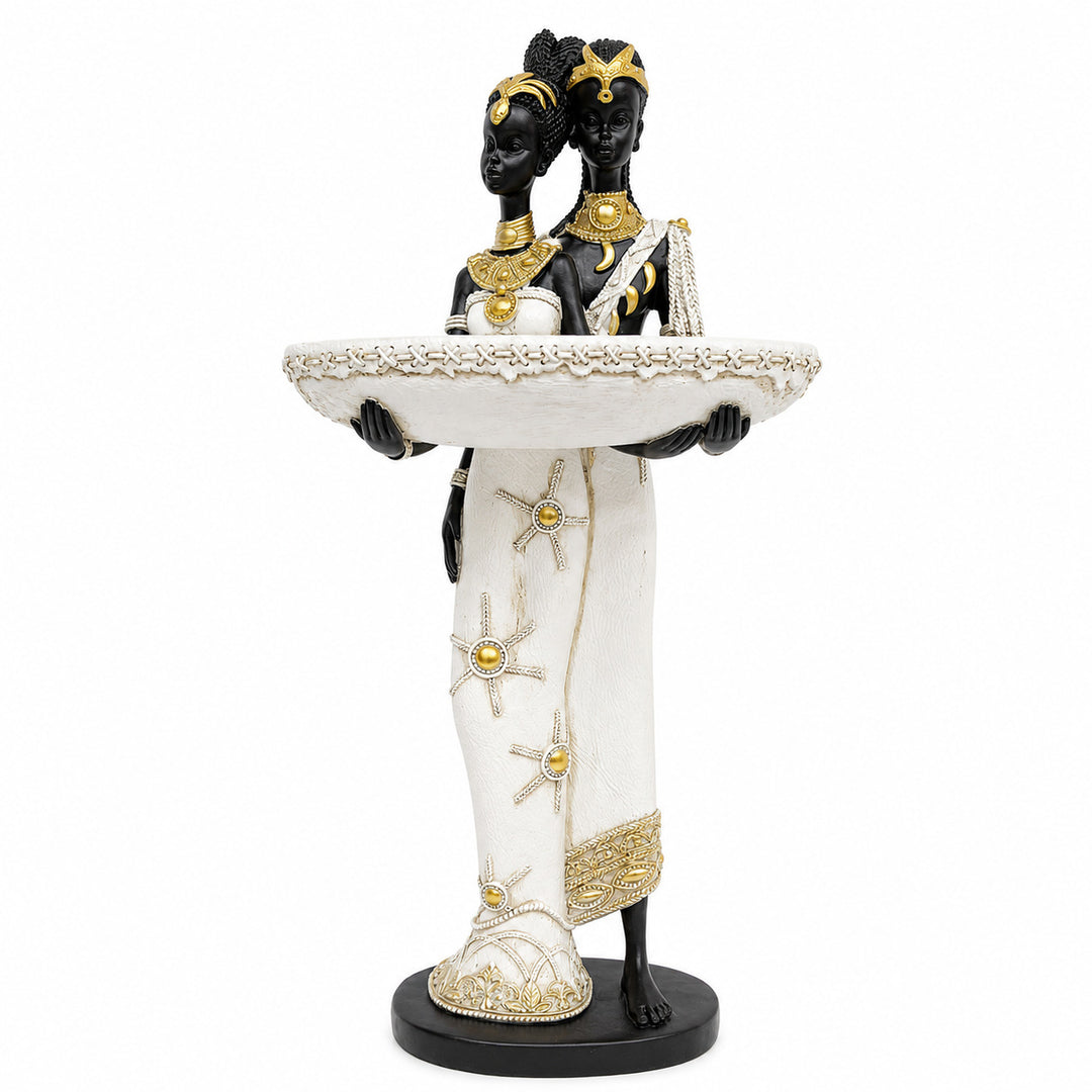 Decorative Figurine for Home Decor