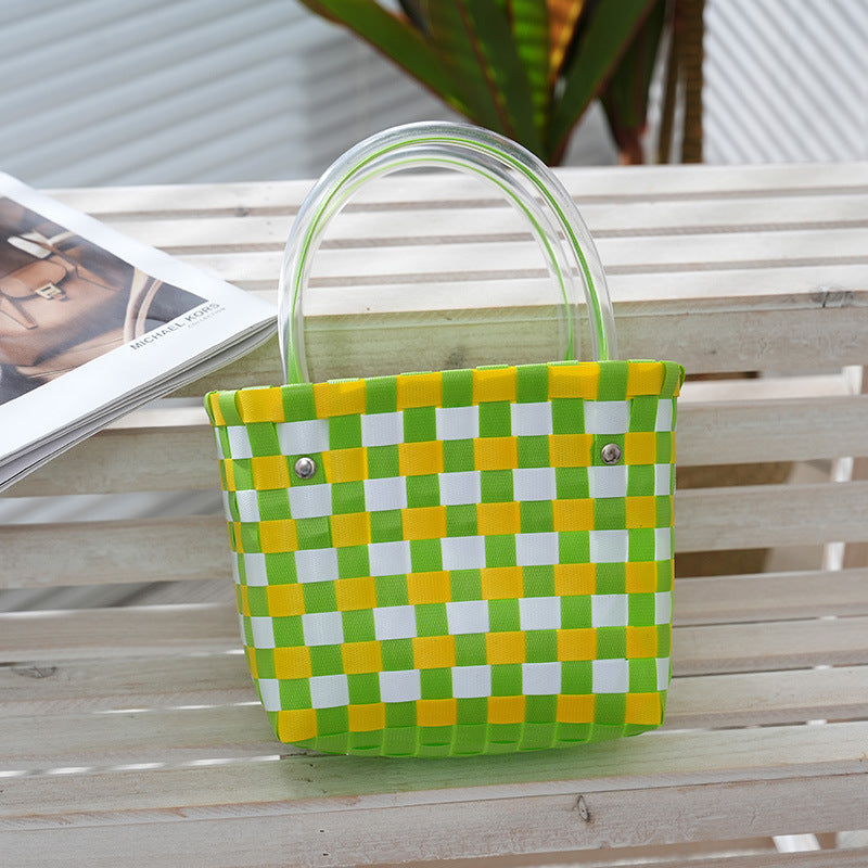 Avarnia Handbag