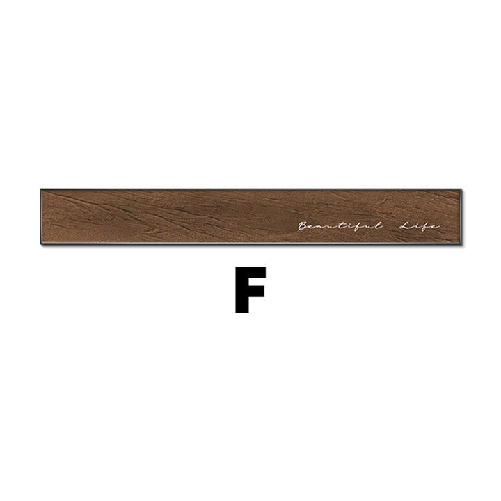 Decorative Inspirational Wall Art