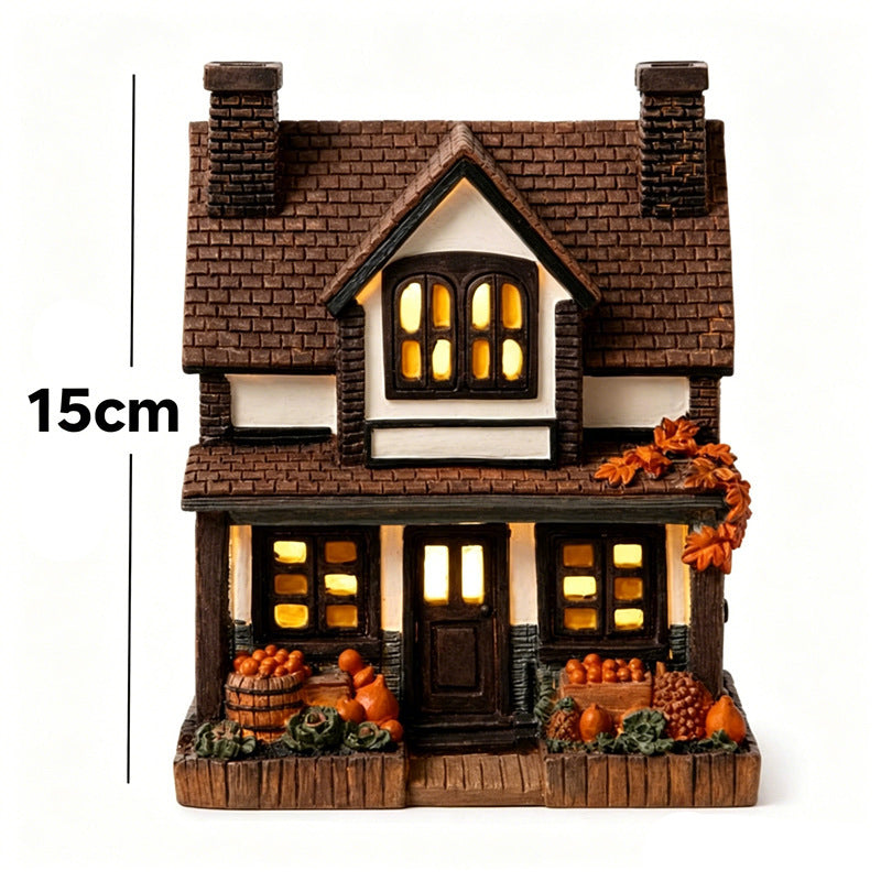 Deko Haus
