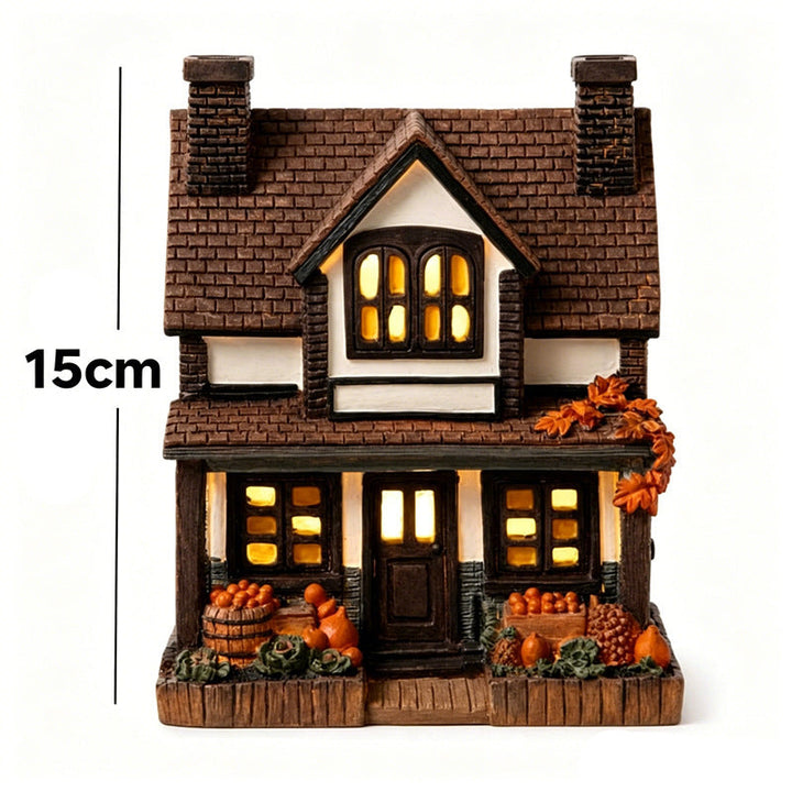 Deko Haus