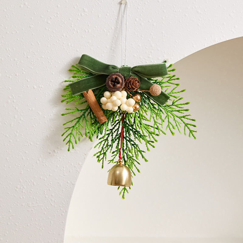 Decorative Christmas Wreath