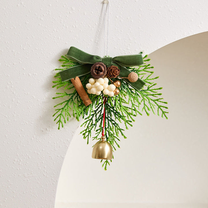 Decorative Christmas Wreath