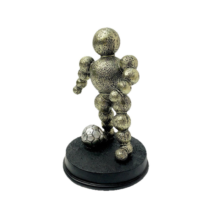 Athletic figure