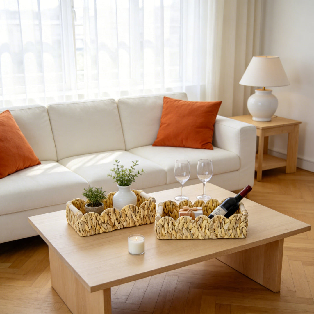 Decorative Storage
