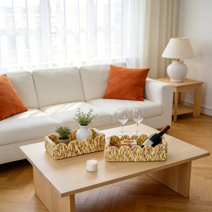 Decorative Storage