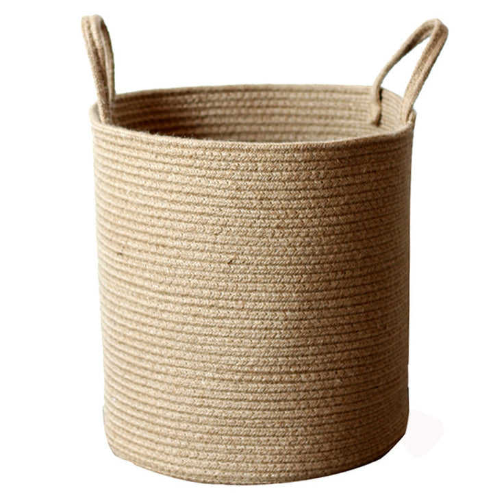 Versatile storage basket