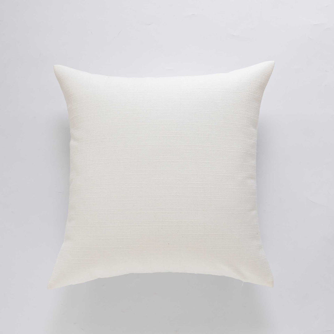 Comfortable Textured Throw Pillow