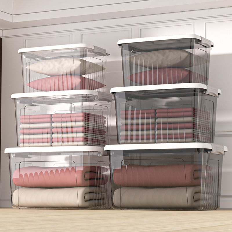 Storage box