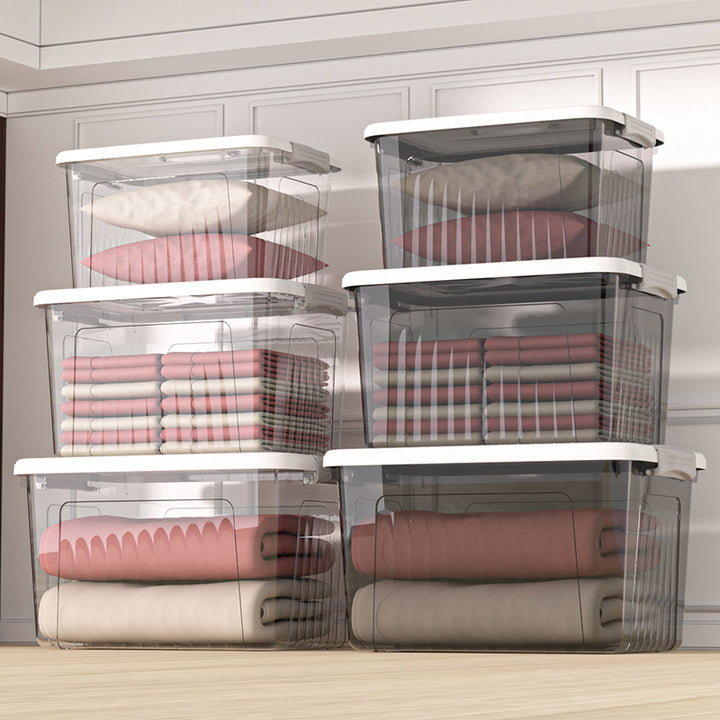 Storage box