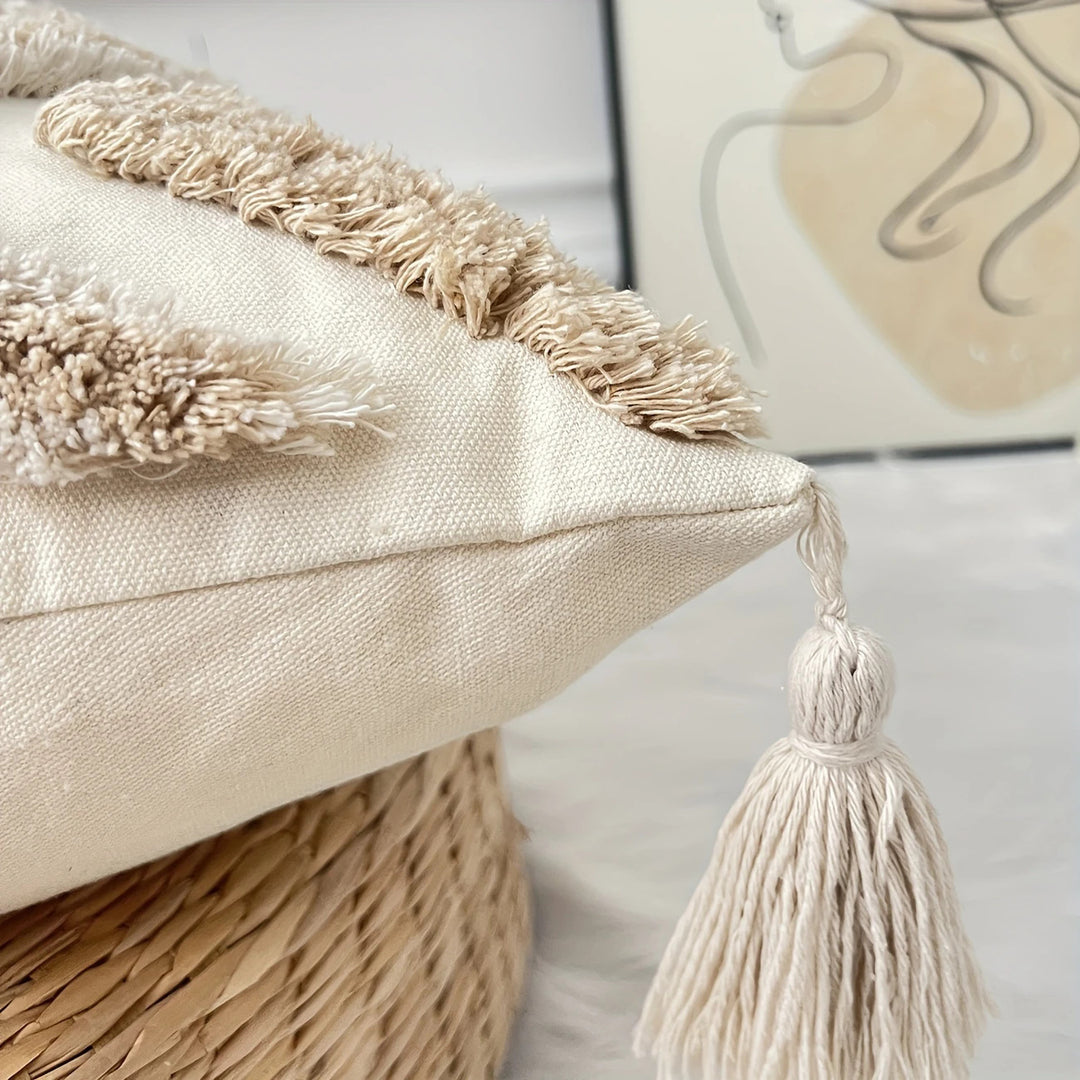 Decorative Accent Pillow