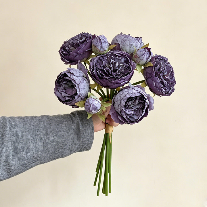 Artificial Floral Bouquet