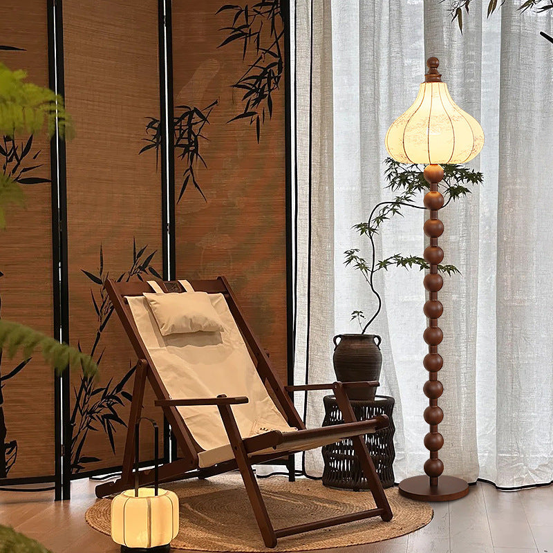 Home decoration floor lamp