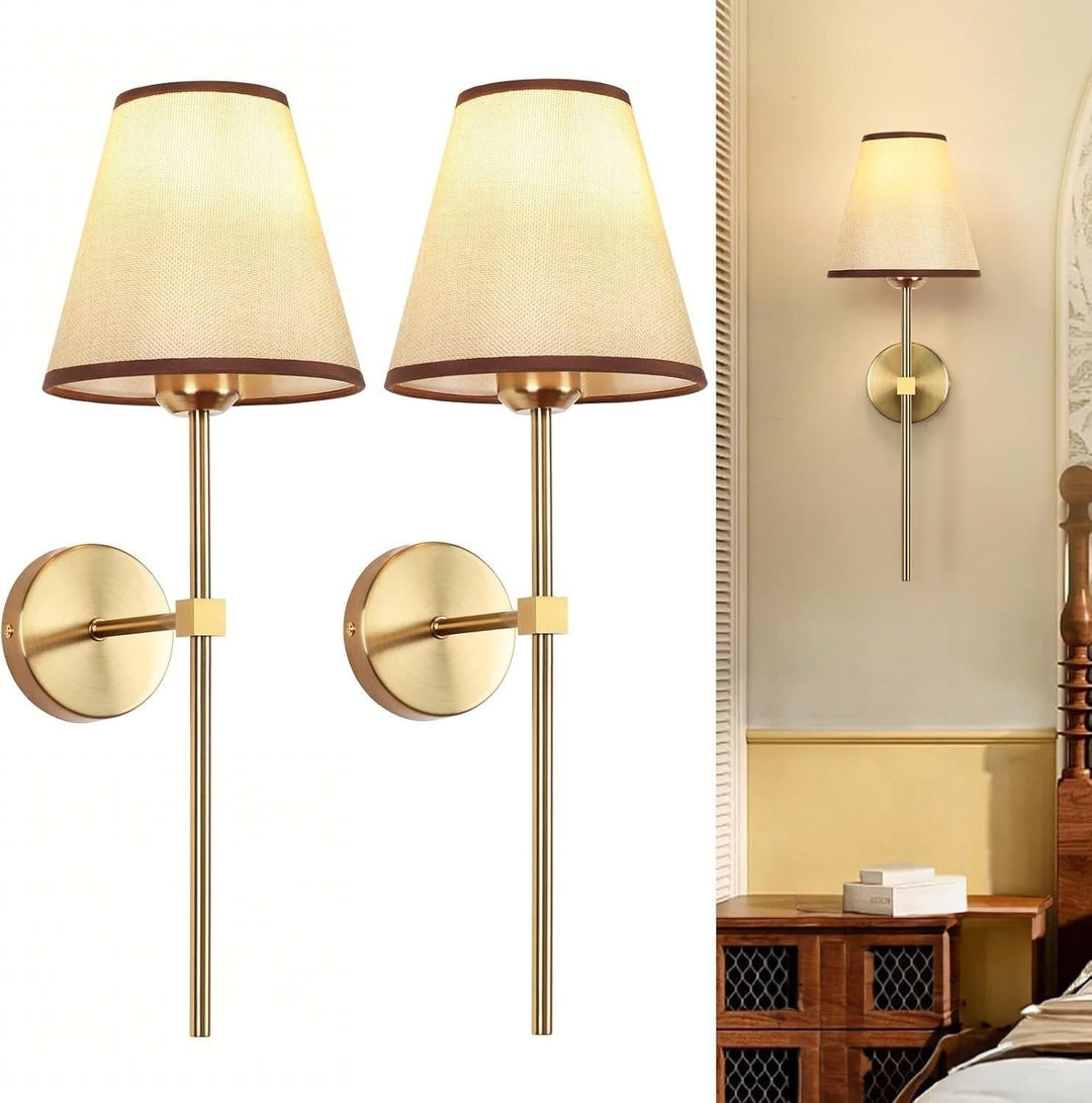 Modern Wall Light