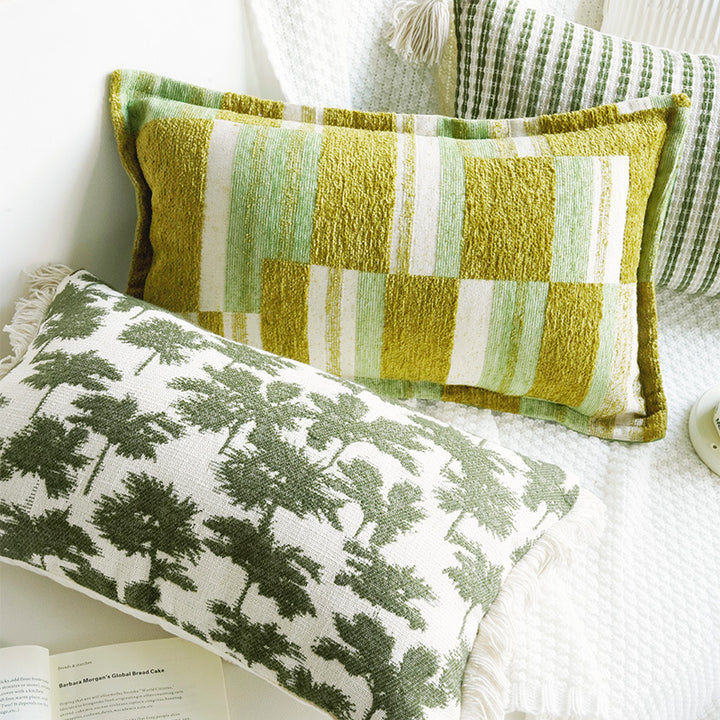 Decorative Cushion for Home Interior Decor