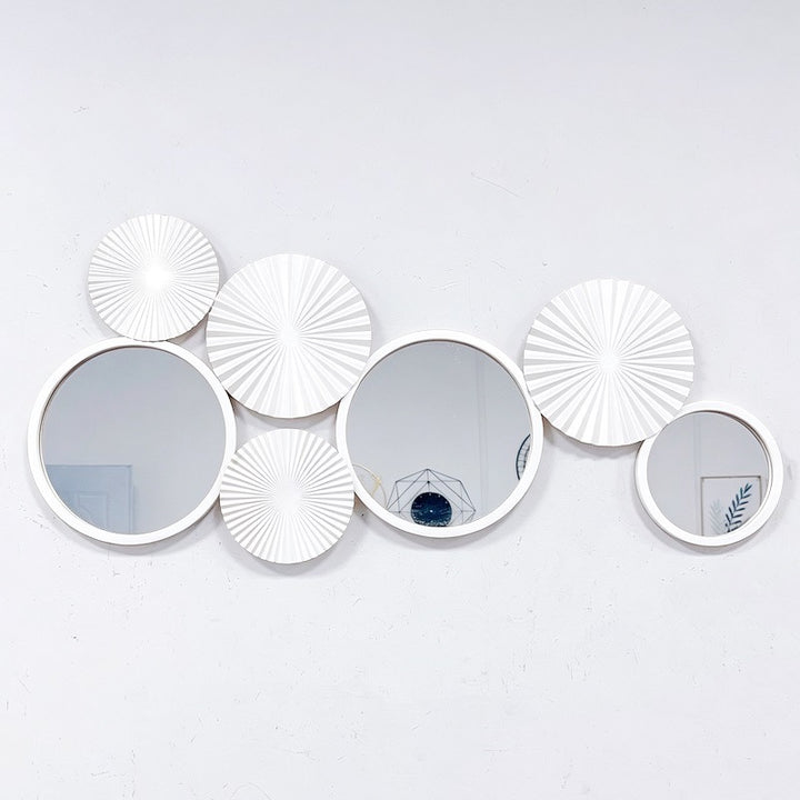 Decorative Wall Mirror Set