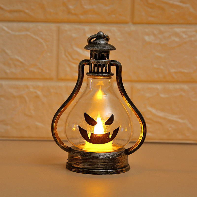 Halloween Decoration Lamp