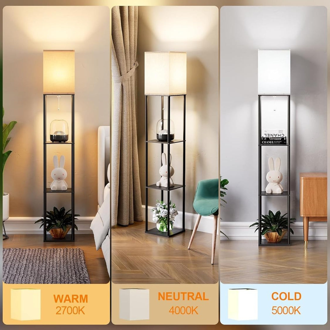 Modern Minimalist Floor Lamp