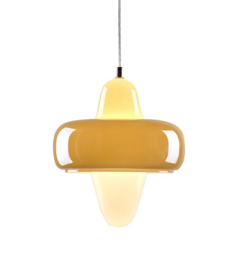 Pendant light