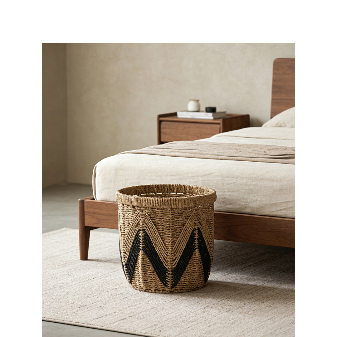 Storage basket