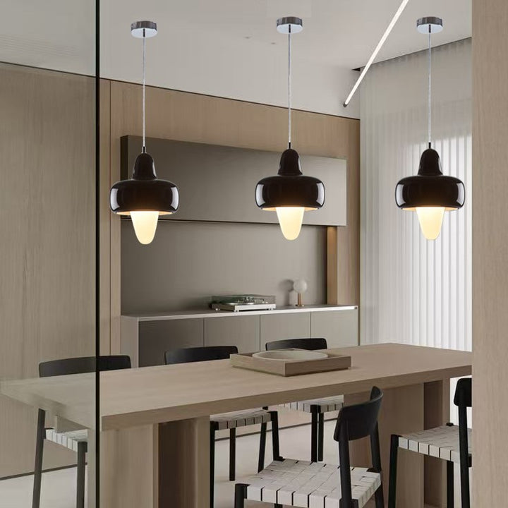 Pendant light
