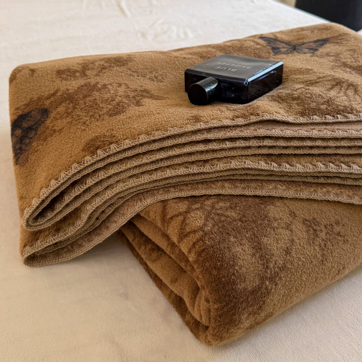 Premium Soft Touch Fleece Blanket