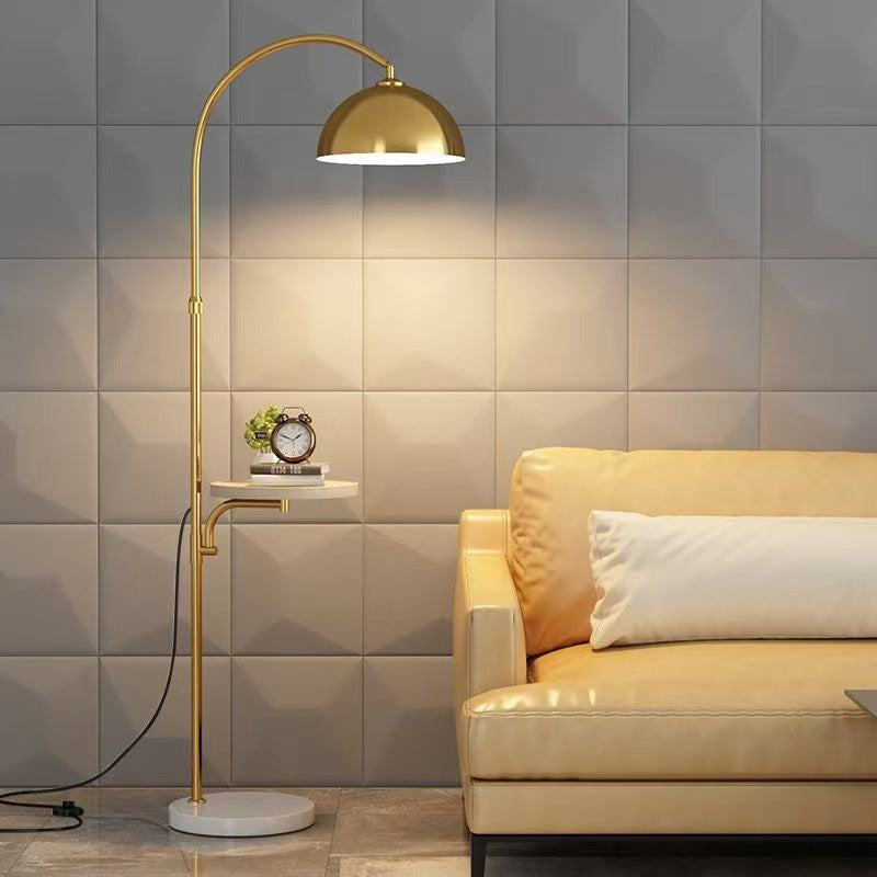 Modern Arc Floor Lamp