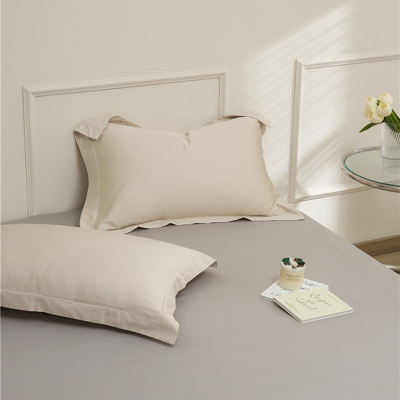 Decorative Luxurious Soft Satin Pillowcases Avarnia